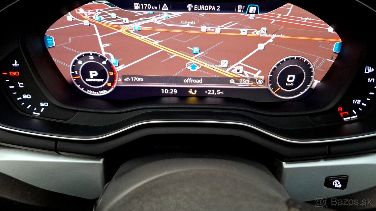 A5 coupe 3,0tdi quattro AT - 11