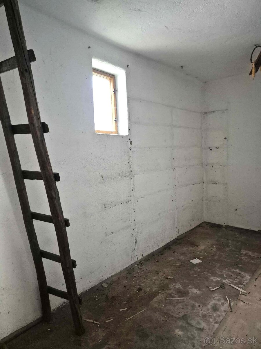 Dom v Ruskove pri Košiciach - 11