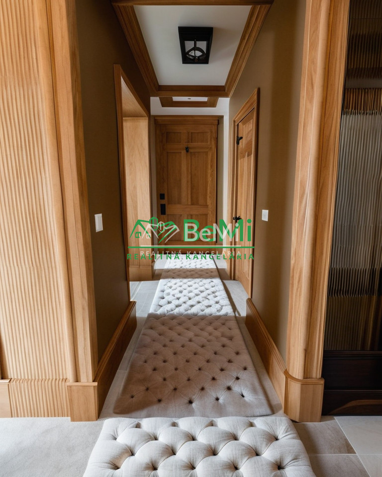 Rodinný dom – Veľké Bierovce Novostavba Hrubá stavba - 11