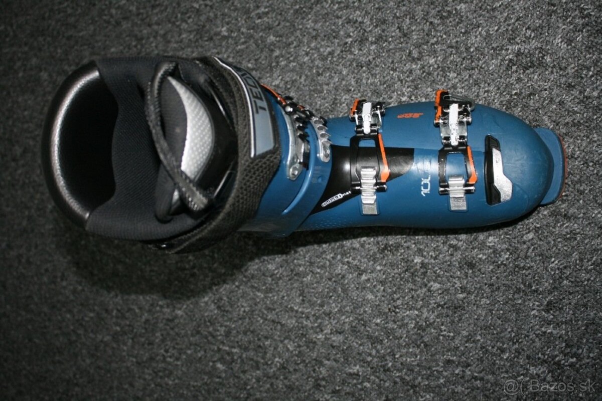 lyže Fischer Curv 161 cm GT , titan - 11