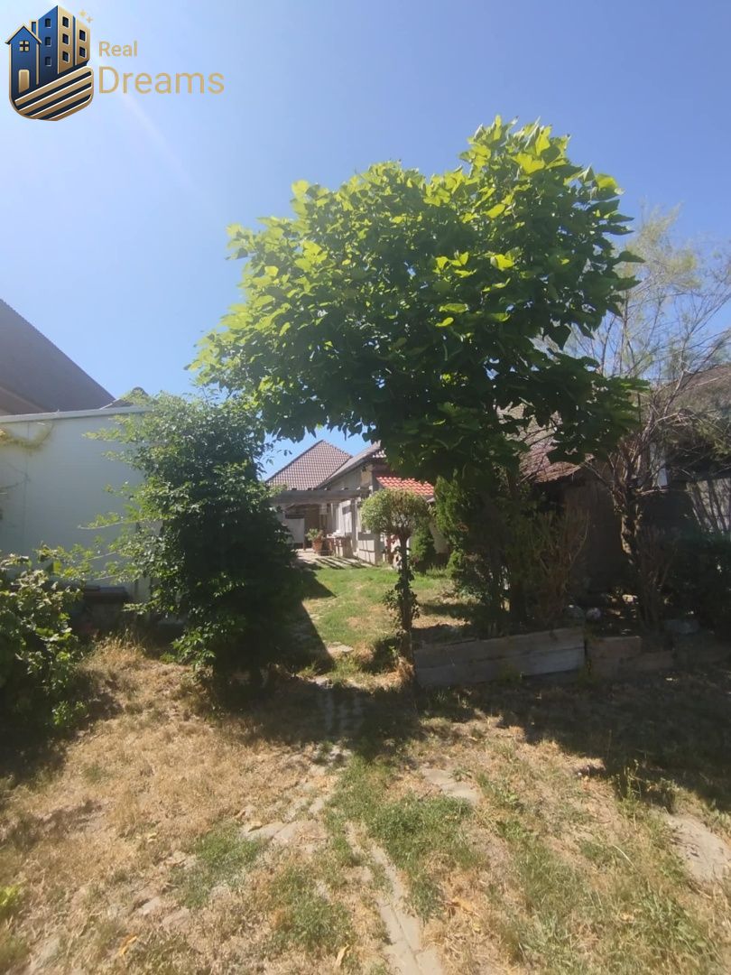 Rodinný dom s prístavbou na podnikanie – Tešedíkovo - 11