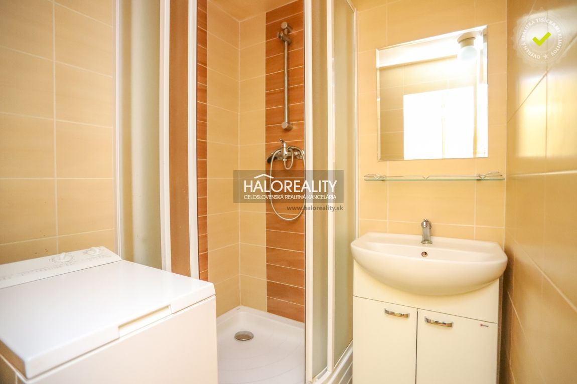 HALO reality - Predaj, dvojizbový byt Považská Bystrica, Lán - 11