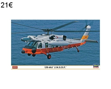 Helikoptéry 1/72 - 11