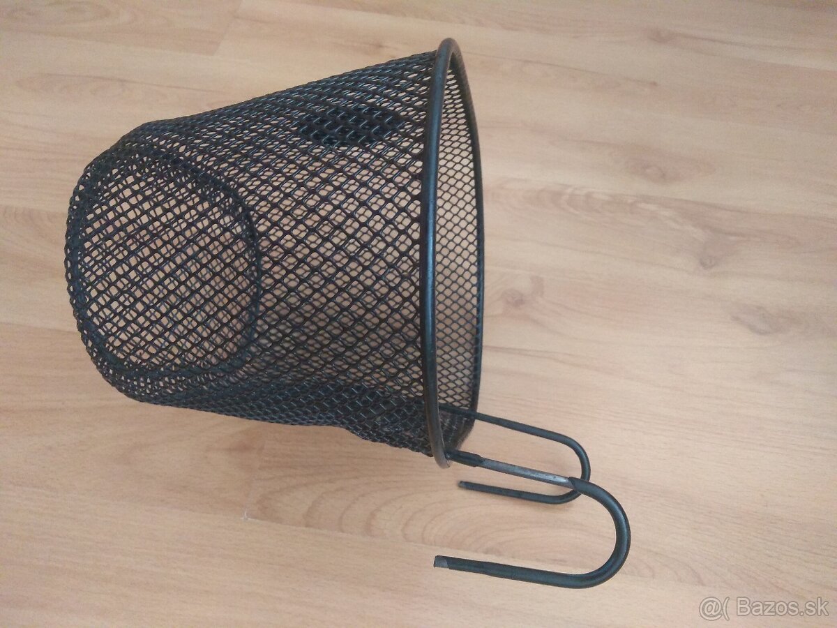 Odrážadlo JDBug s košíkom - 11