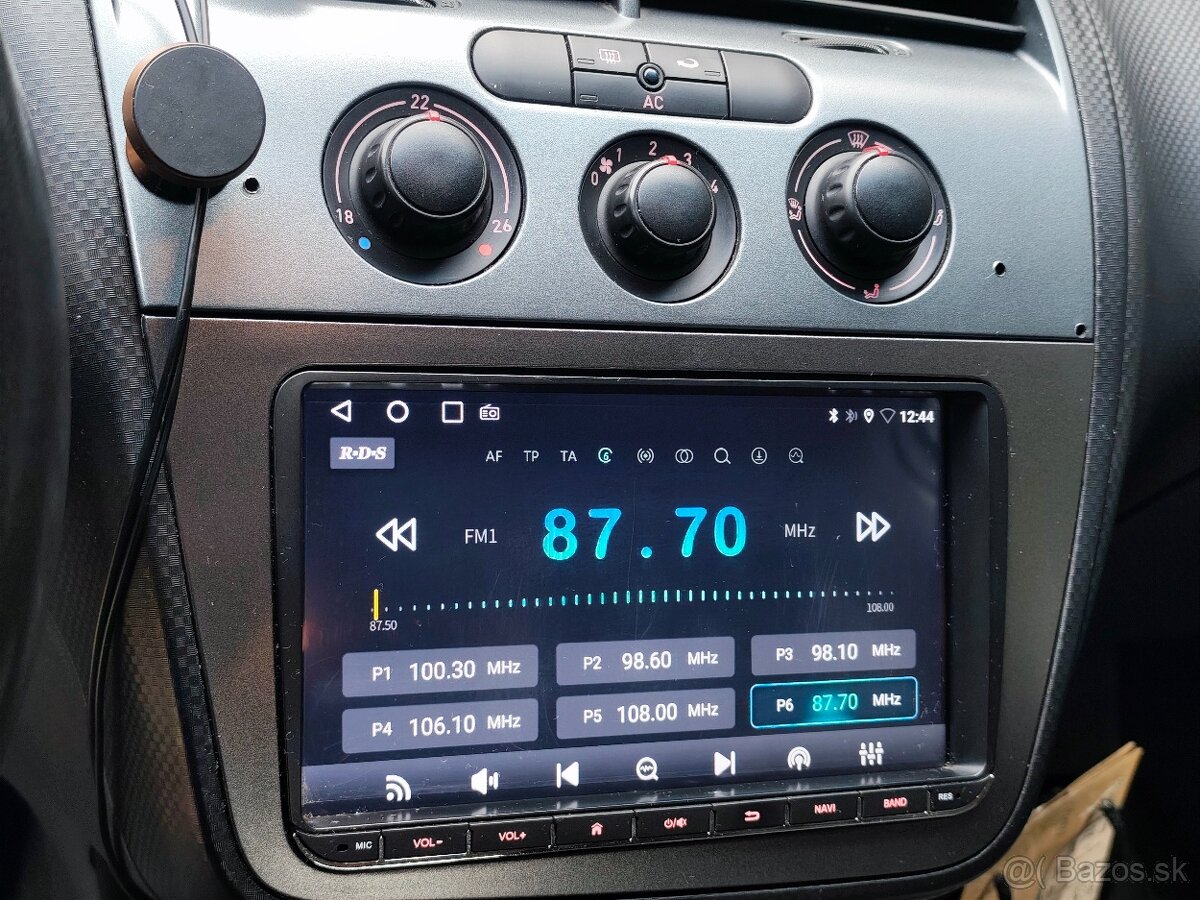 Seat Altea XL 1.9 77kw - 11