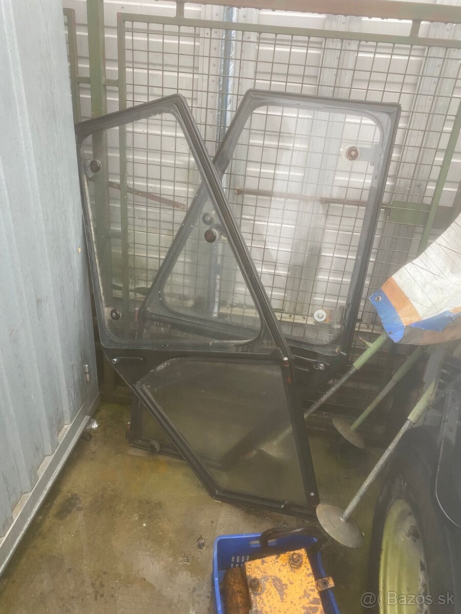 Zetor 6340 italia - 11