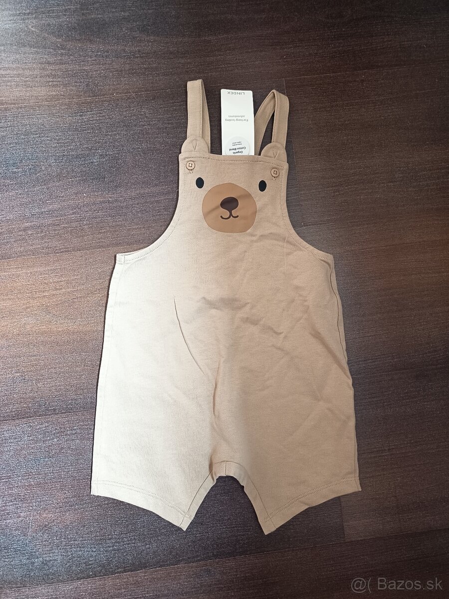 Lindex oblecenie - 11