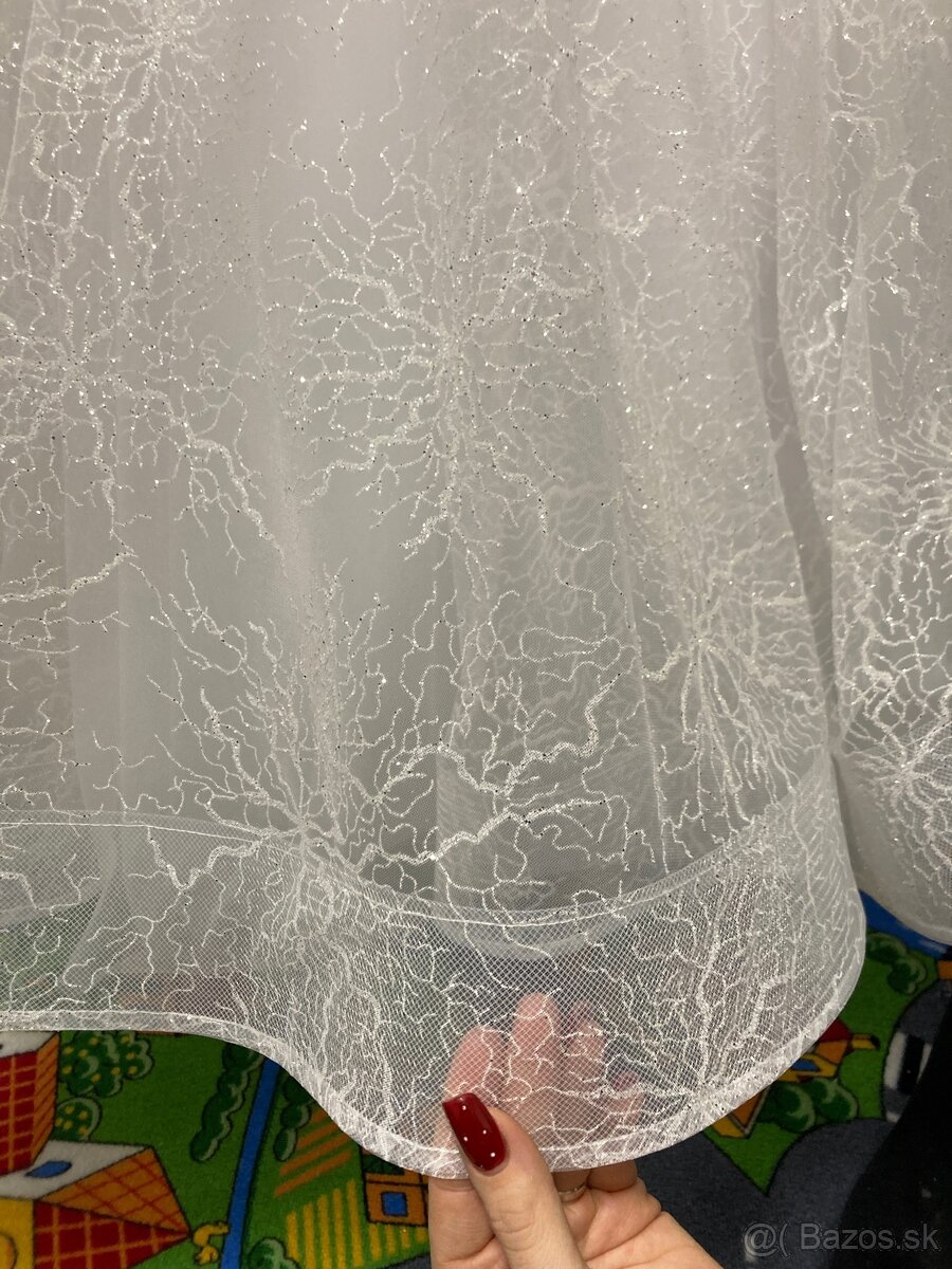 Svadobné šaty - 11