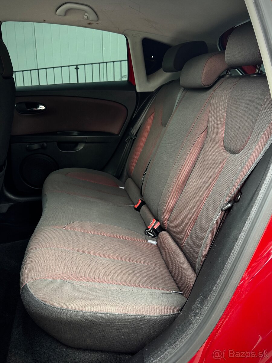 SEAT LEON 1.4MPi - 11