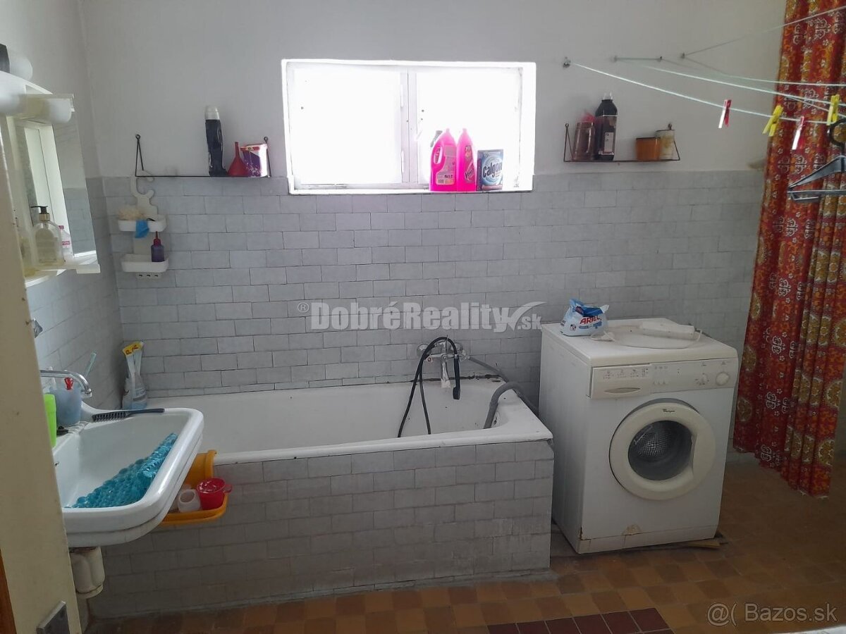 4 izbový dom Dvory nad Žitavou - 11