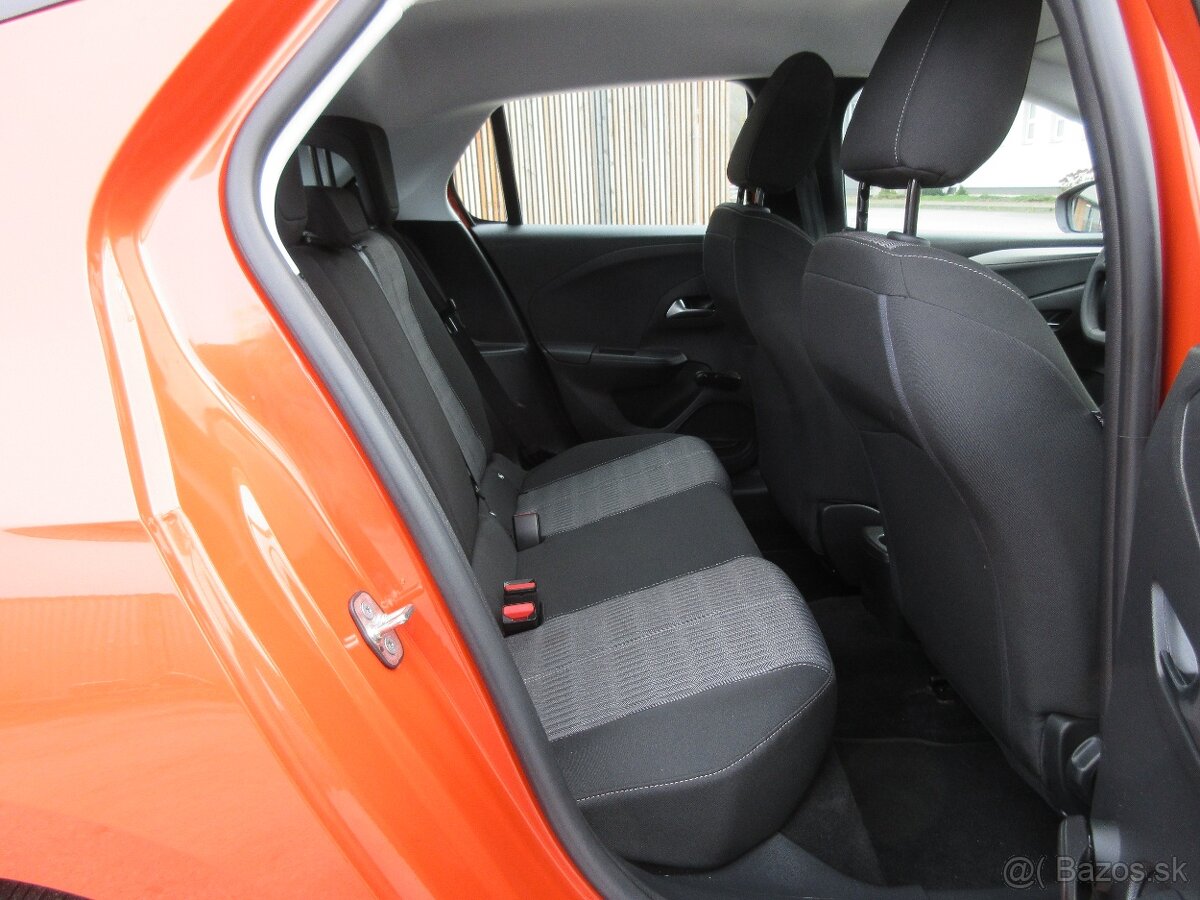 Opel Corsa 1.2 - 11