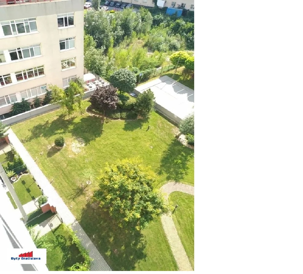 Na prenájom 2-izb. byt Jégého alej, BA - Ružinov - 11