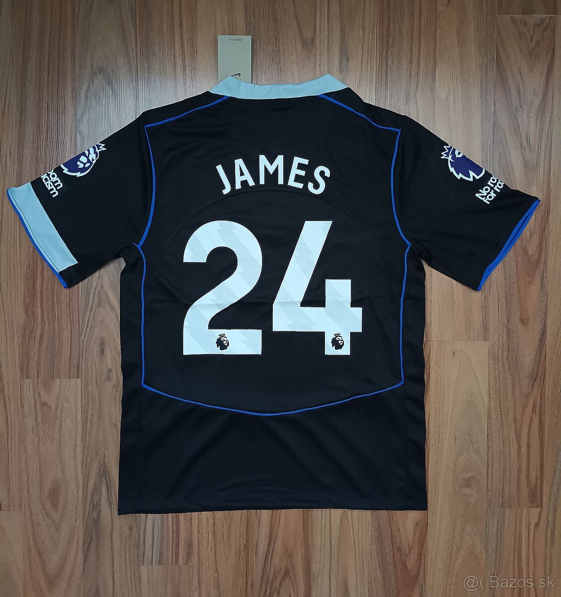 Chelsea 25/26 3rd - 11