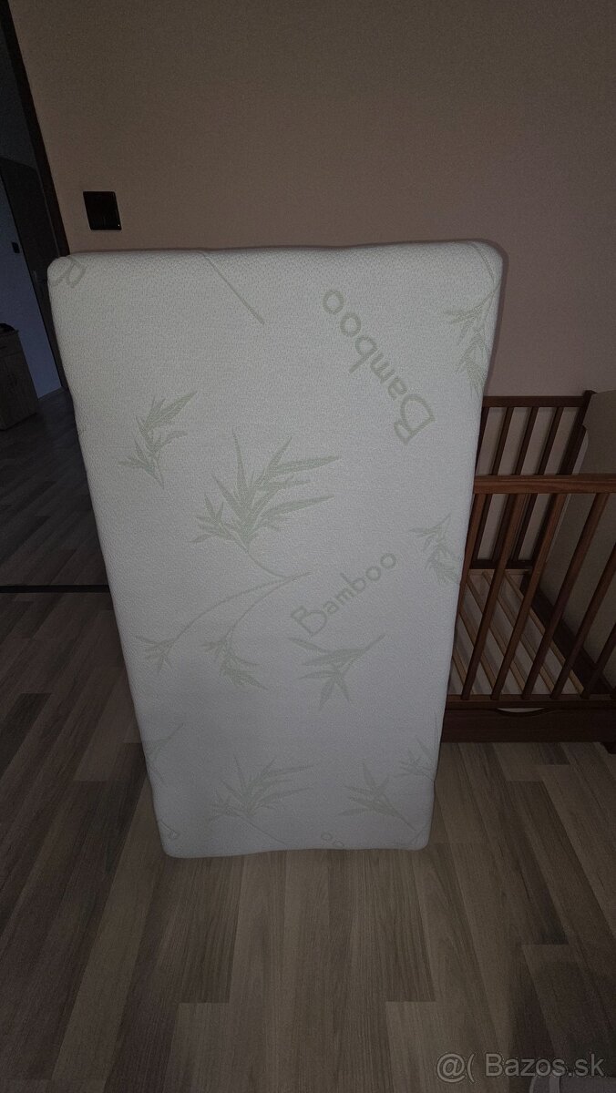 Predám detskú postieľku - 11