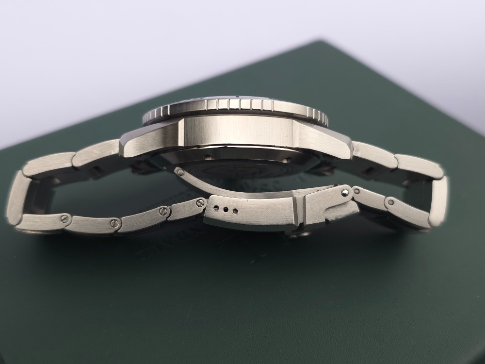 Hodinky Ball Fireman NECC - 11