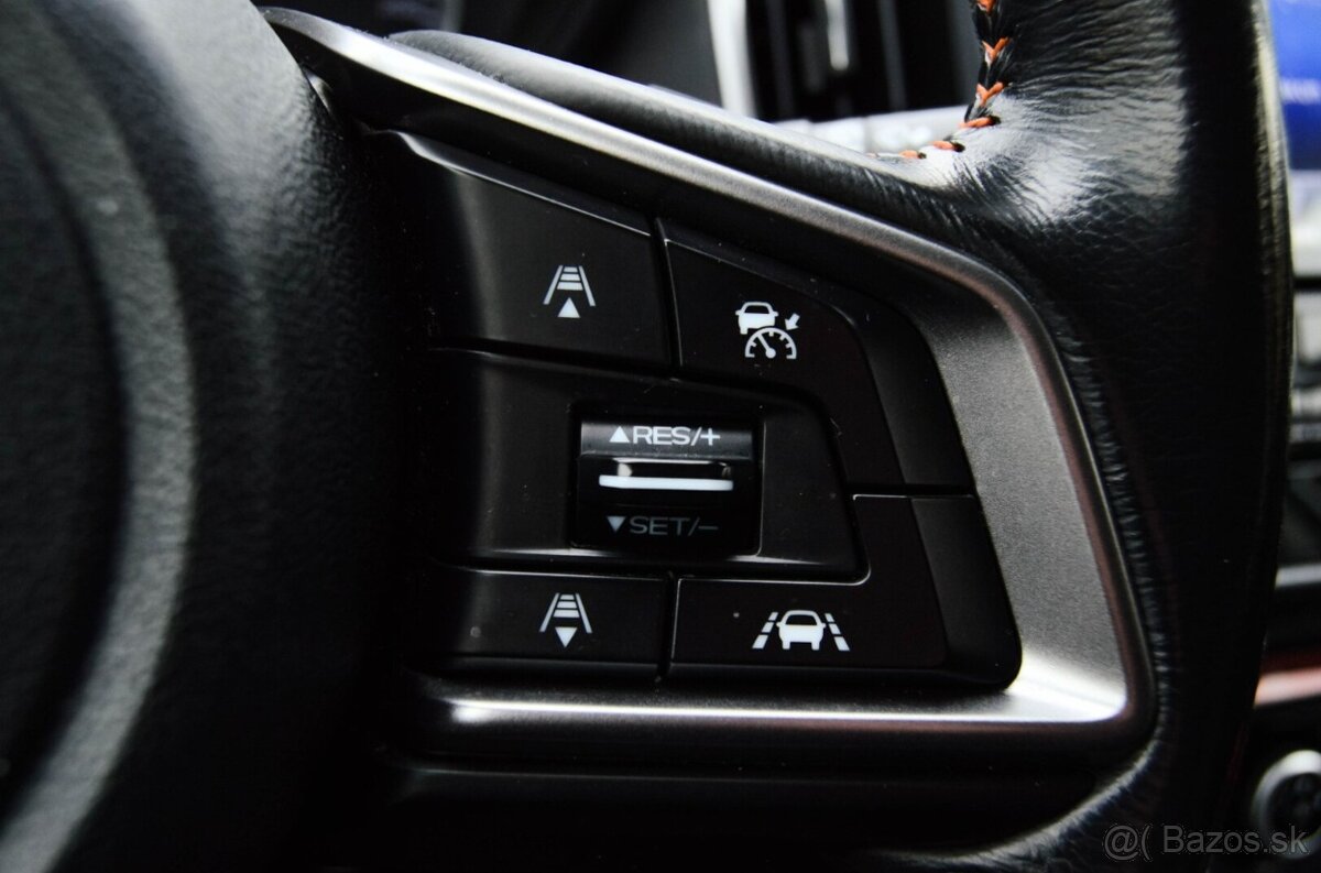 Subaru XV 2.0i-S ES Style NAVI - 11