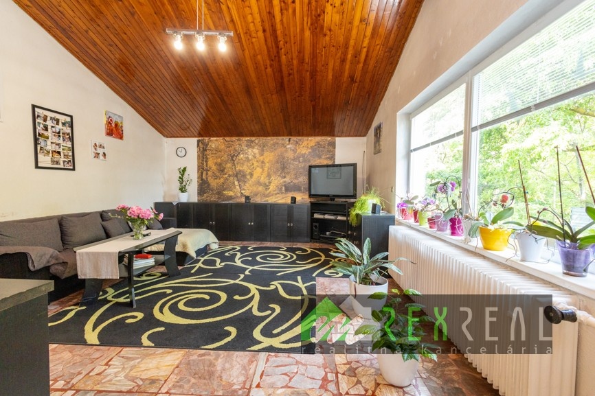 Predaj rodinného domu, Veľký Krtíš. - 11