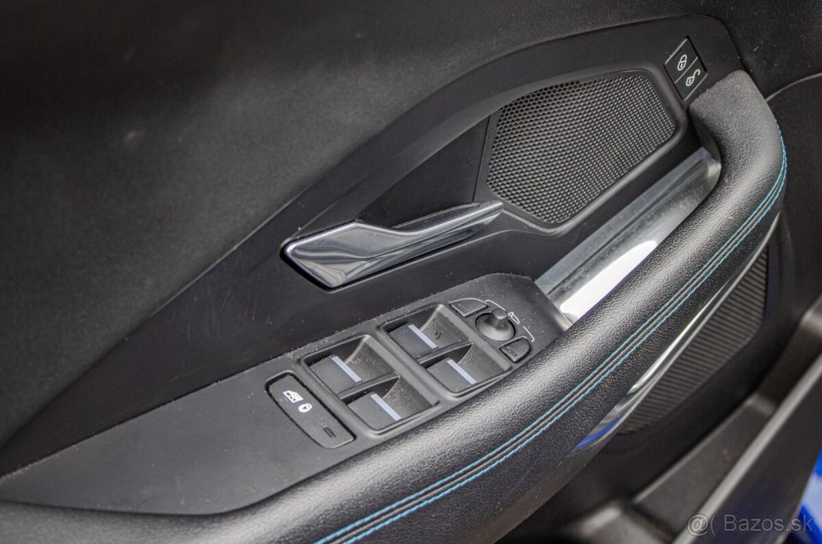 Jaguar E-Pace 2.0 R-Dynamic SE AWD A9 132kW - 11