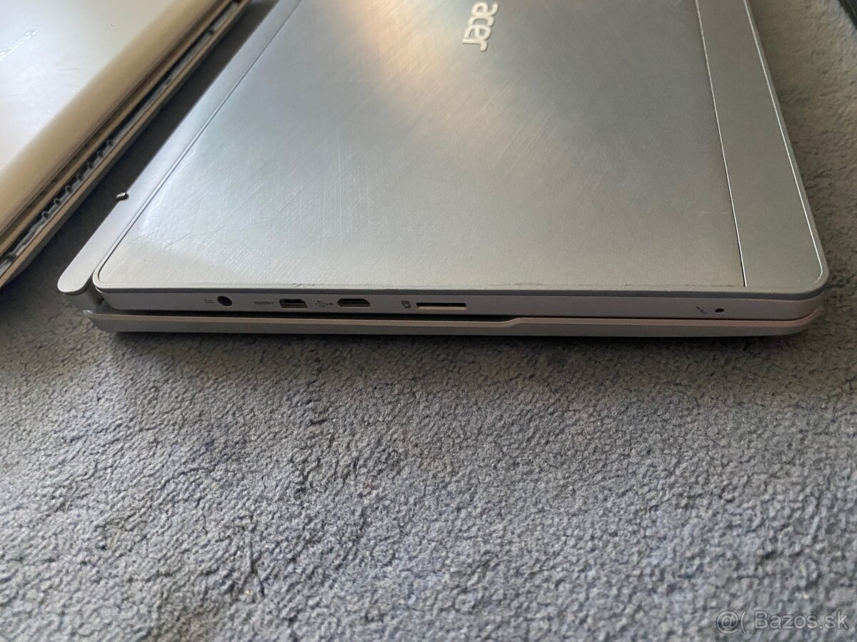 Staré notebooky a tablet – Samsung, Acer – na diely / opravu - 11