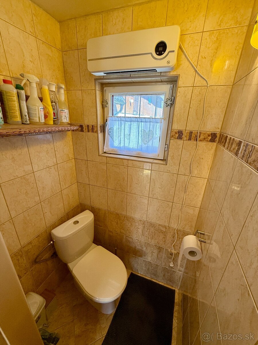 Rodinný dom - chalupa na Liptove - Liptovská Mara - 11