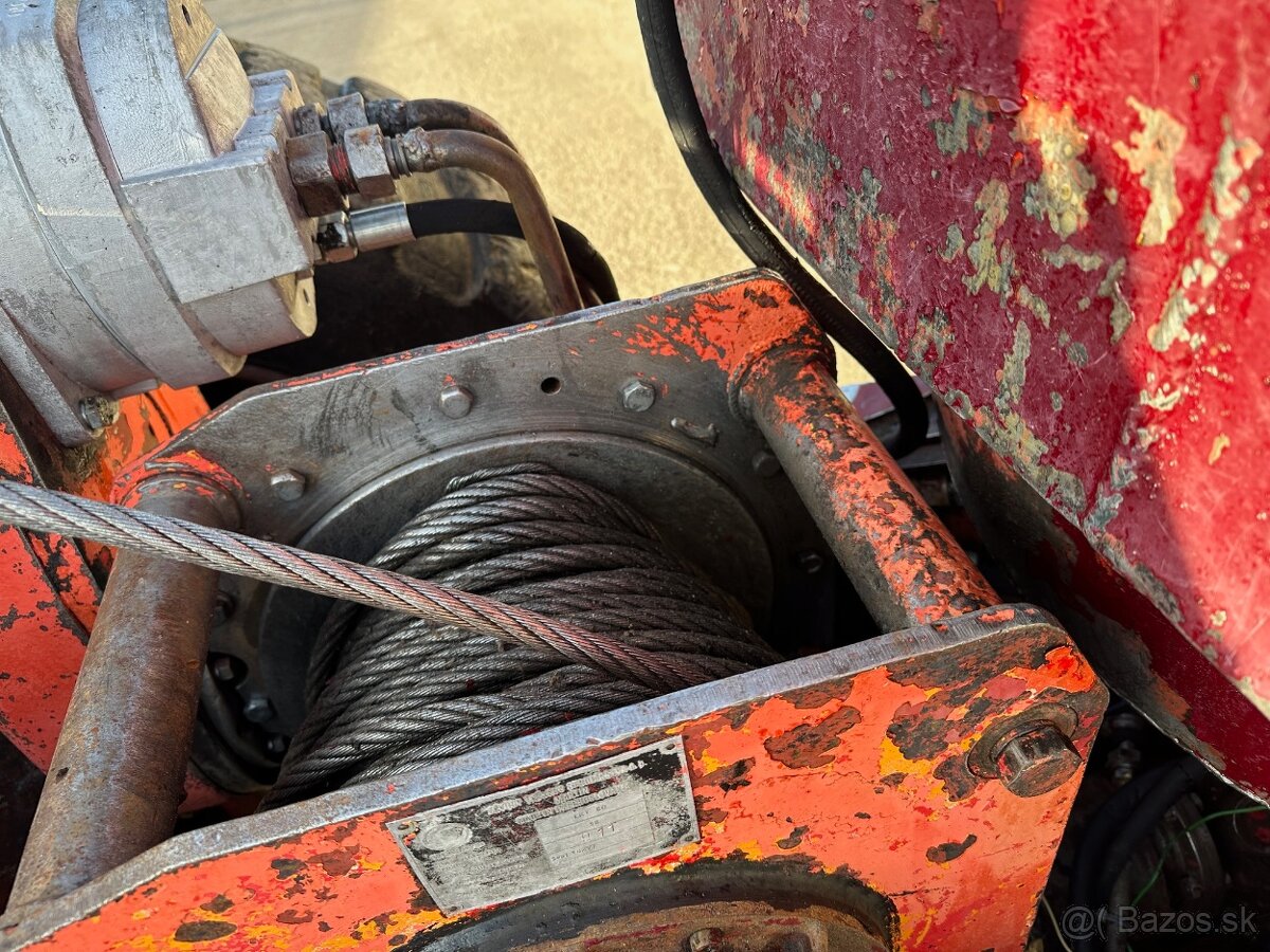 LKT 80 1977 VIN 095 - 11