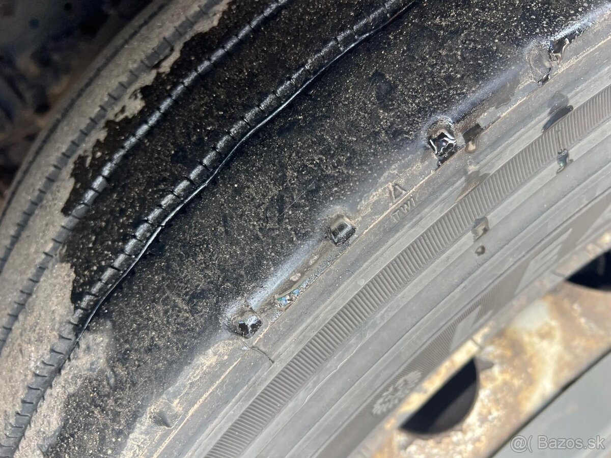 Iveco Eurocargo Carrier chladak/mrazak - 11