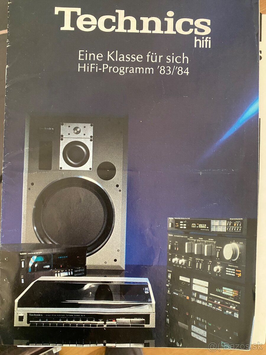 technics sl-q2 TOP - 11