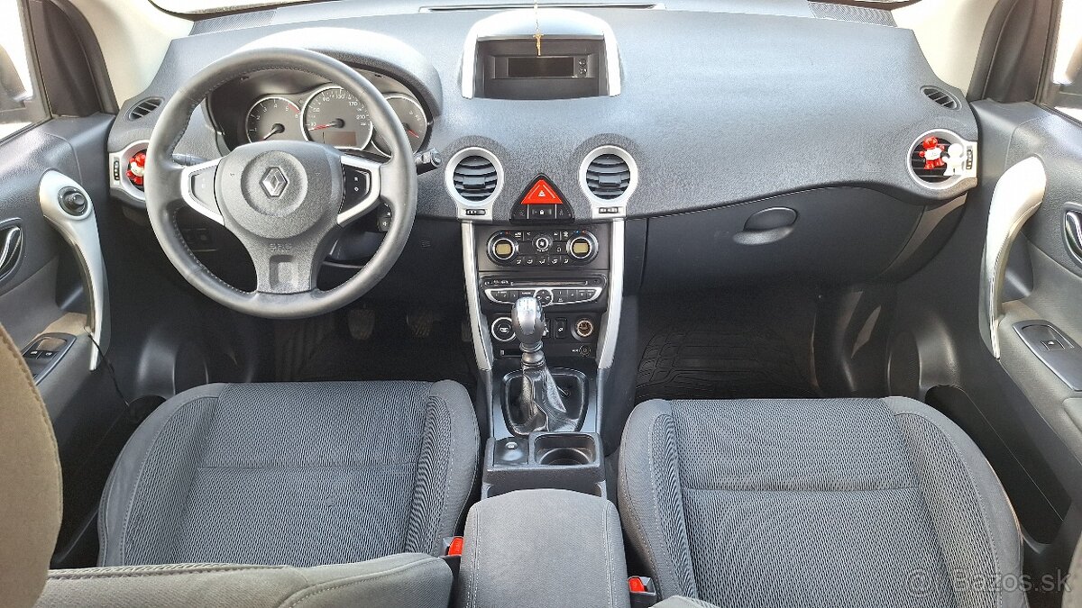 RENAULT KOLEOS 2.0 DCI.4X4 - 11