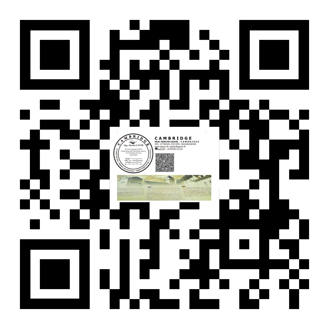 CAMBRIDGE - TLMOČENIE, PREKLADY, VÝUČBA, ONLINE, SLOVENSKO - 11