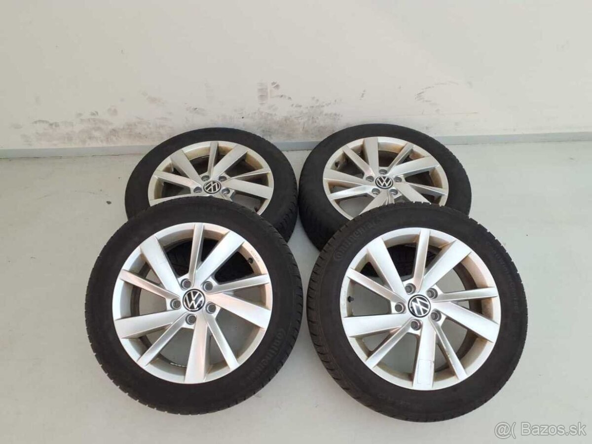 VW Golf VIII Variant Alltrack 4Motion 147KW - 11