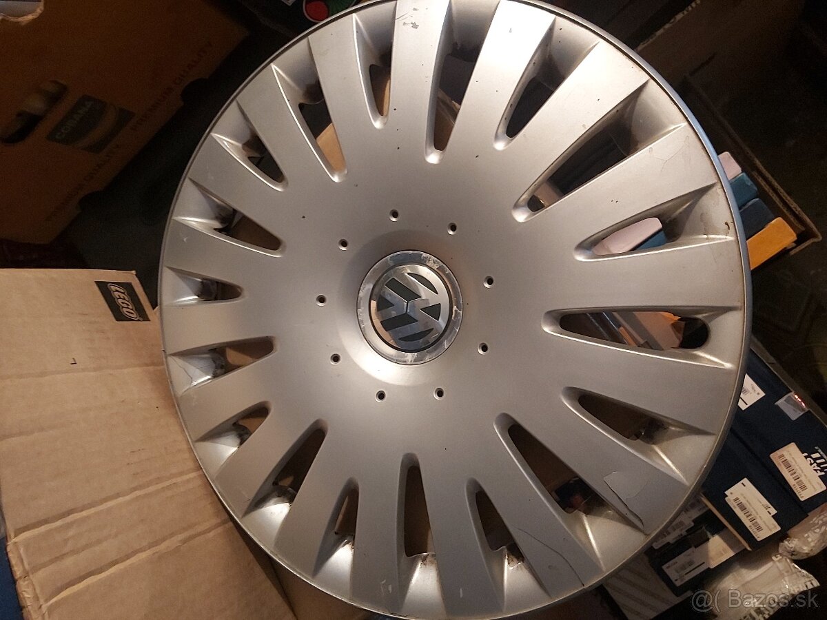 Puklice R14 na Fiat,puklice kusovky - 11