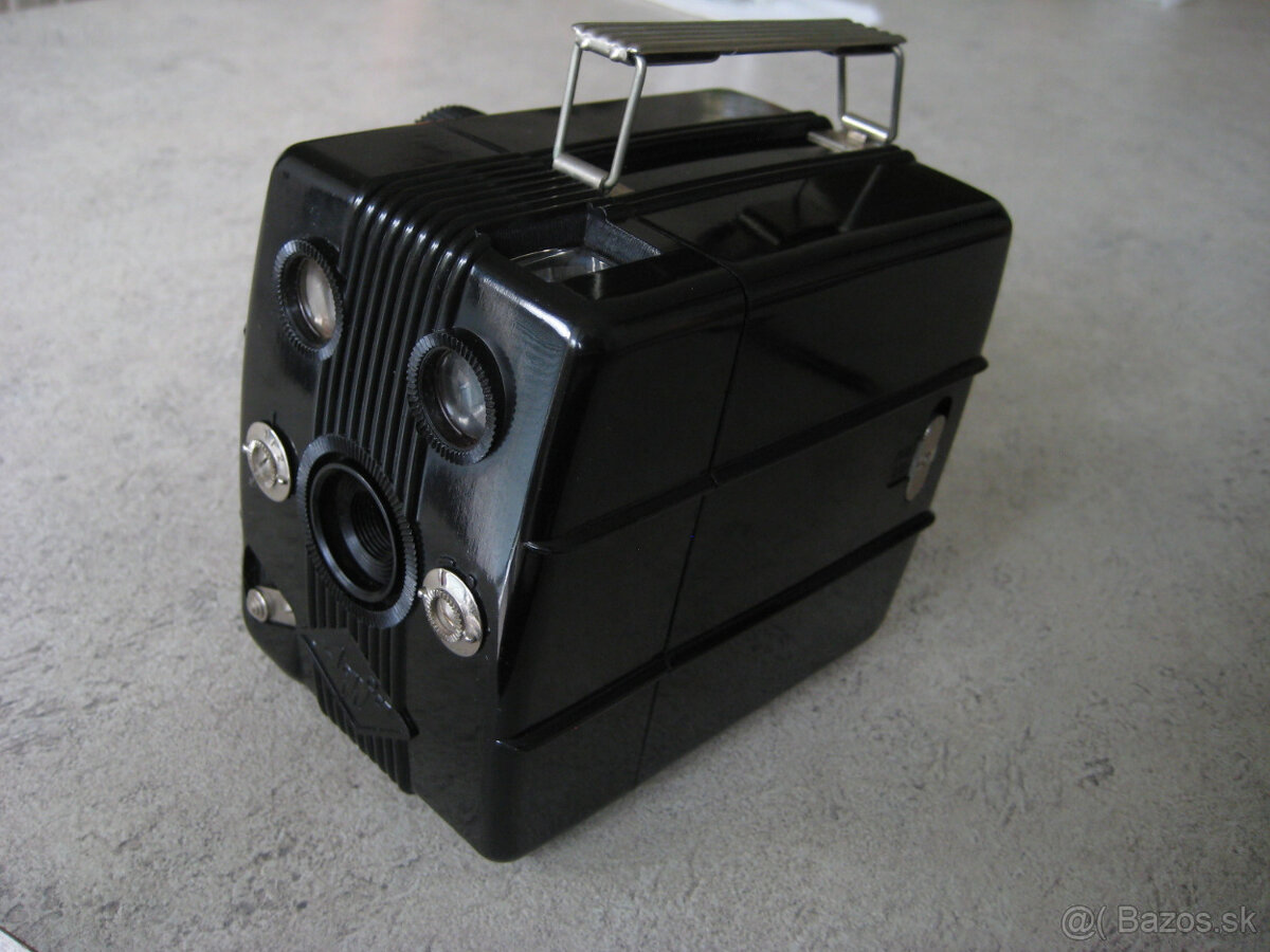 🔴 AGFA 🔴 TROLIX 🔴 - 11