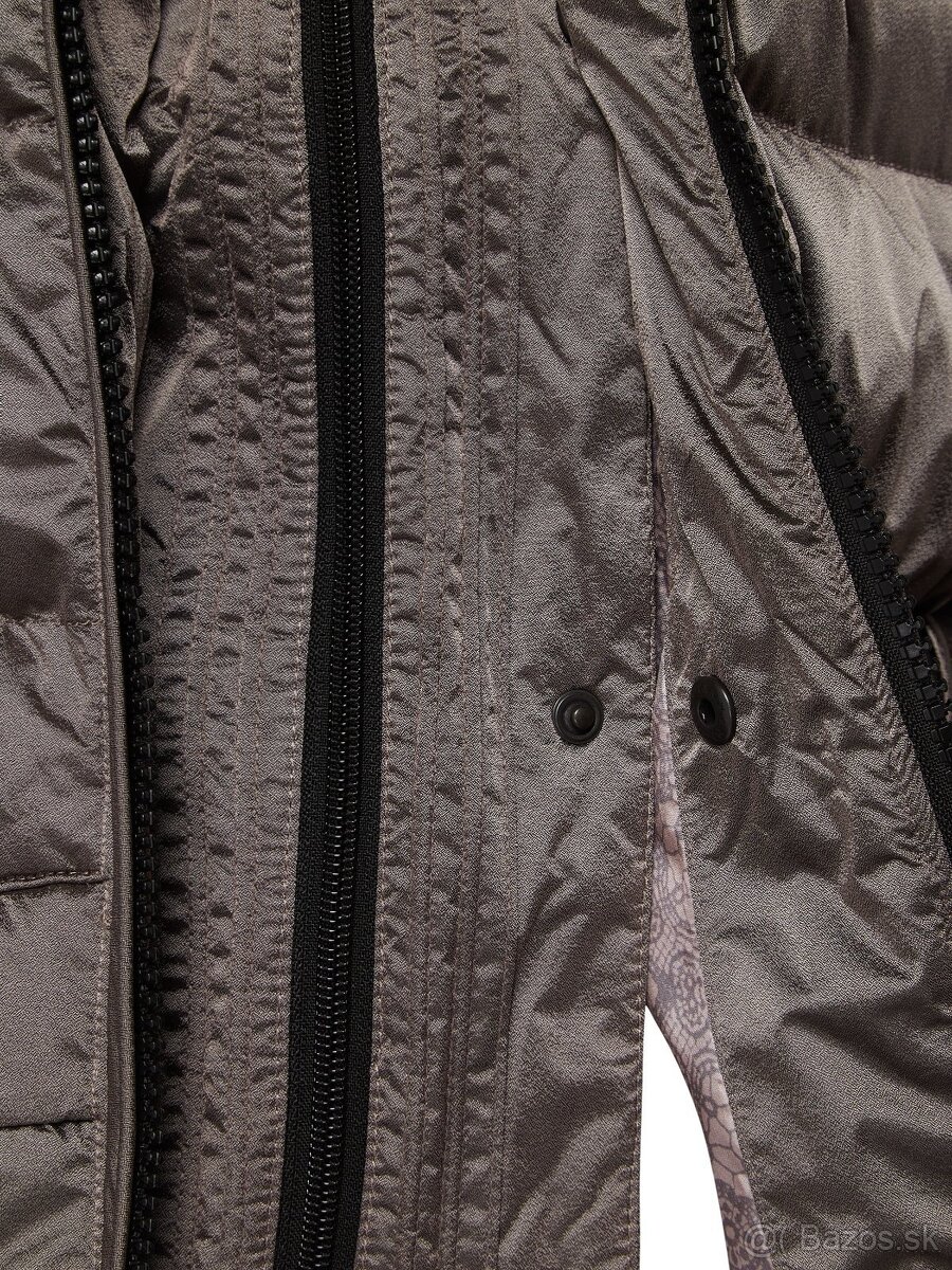 WELLENSTEYN Mayfair dámska zimná bunda - 11