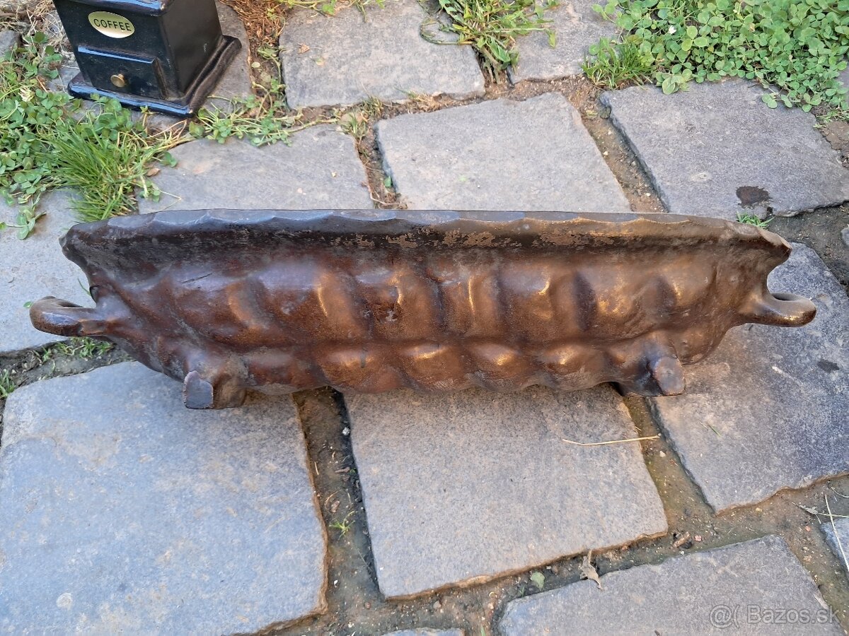 Starožitná keramika - 11