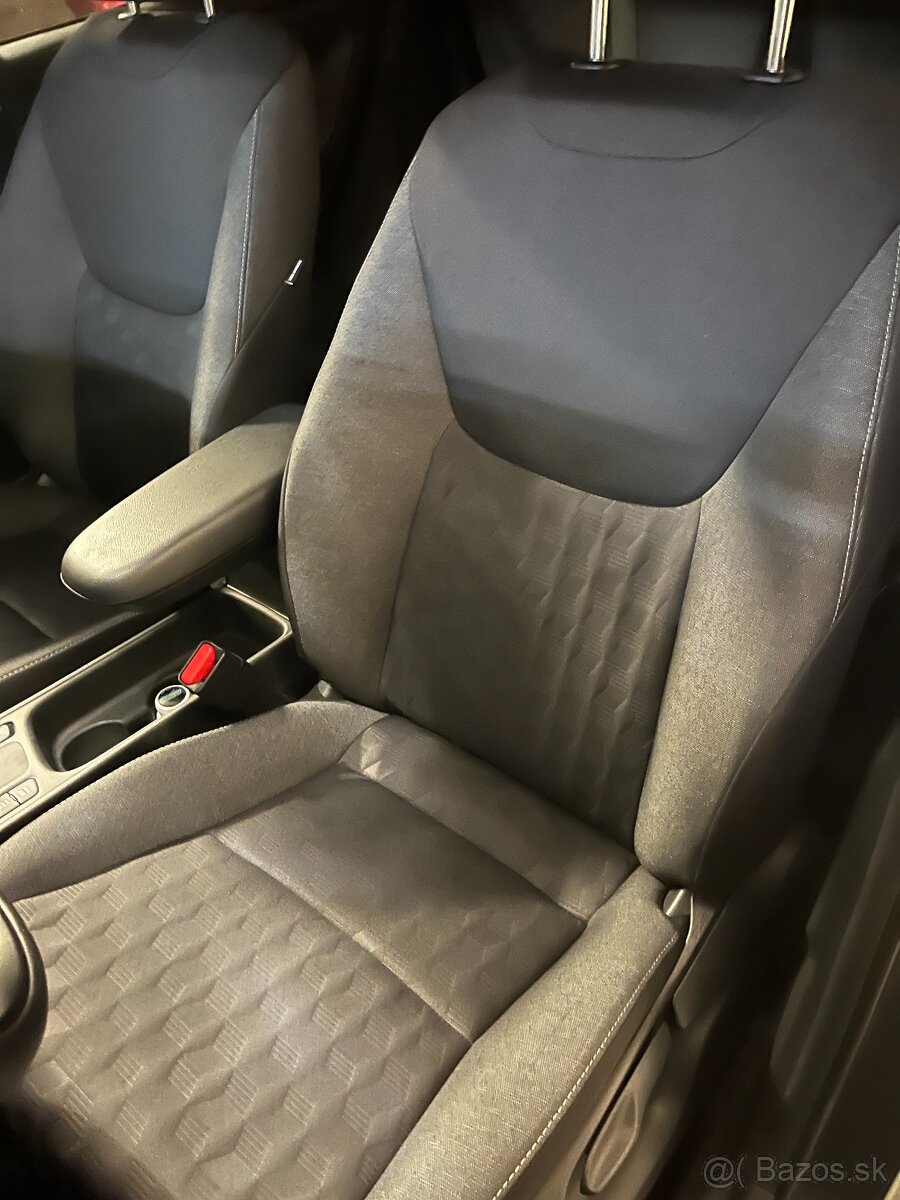 predam TOYOTA Yaris NG MC24 - 1.5 TNGA Style,SK povod,1.maj - 11