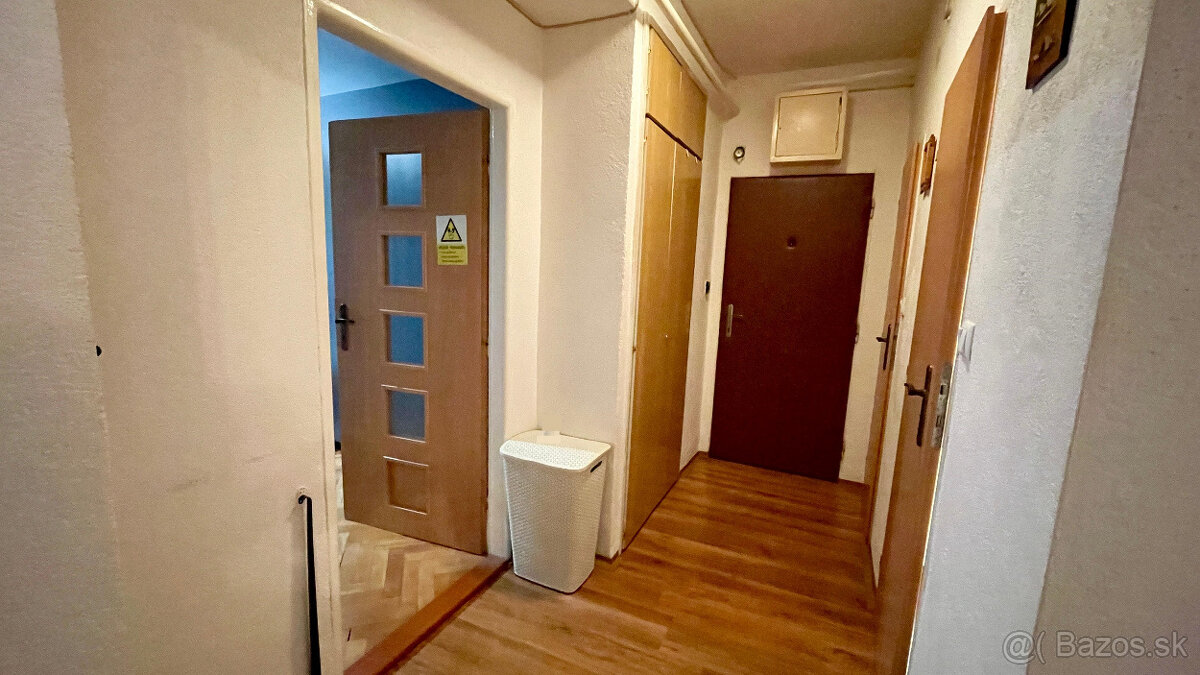 3-izbový byt na predaj v meste Kežmarok - 11