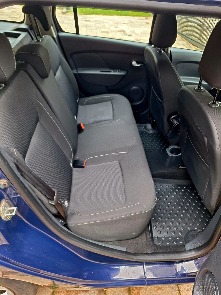 Dacia logan MCV 2019 - 11