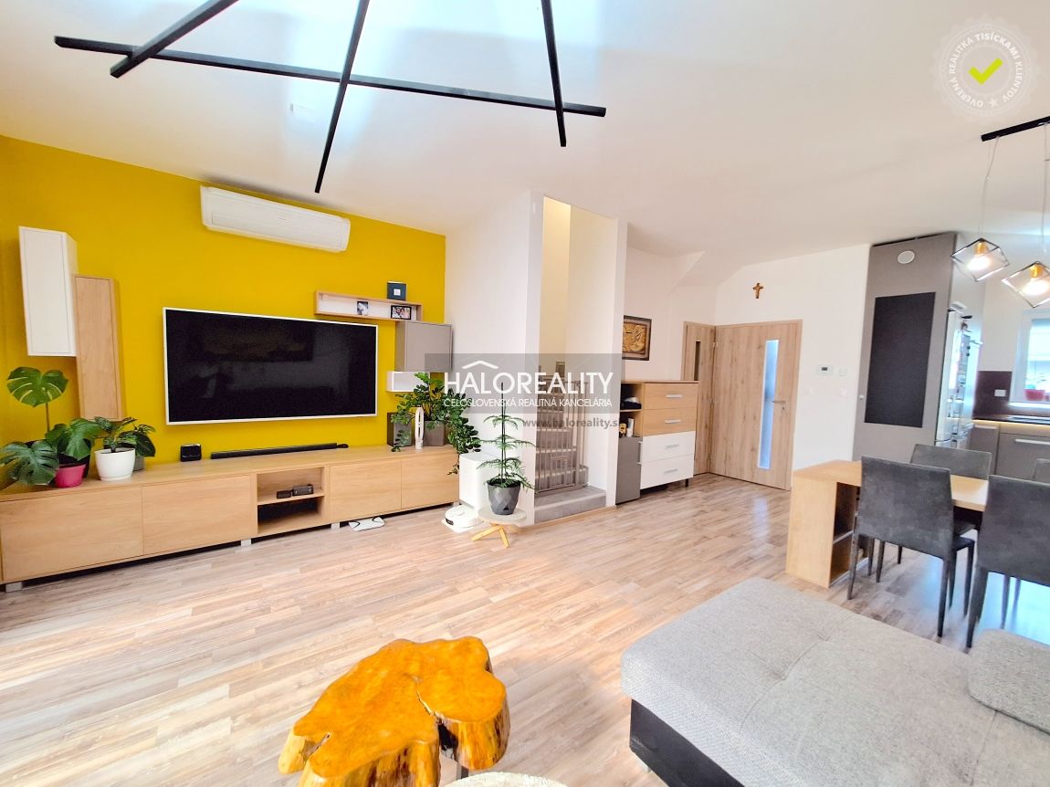 HALO reality - Predaj, trojizbový byt Bernolákovo - NOVOSTAV - 11