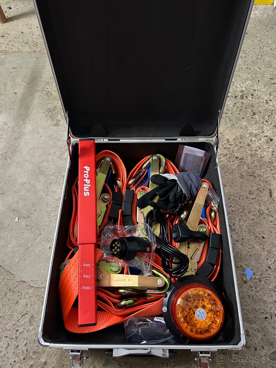 Prenájom autoprepravníka + Autopreprava - 11