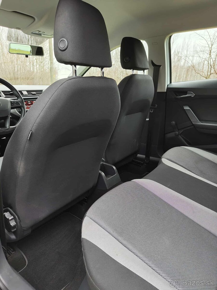 Seat Ibiza 1.0 TSI Style - 11