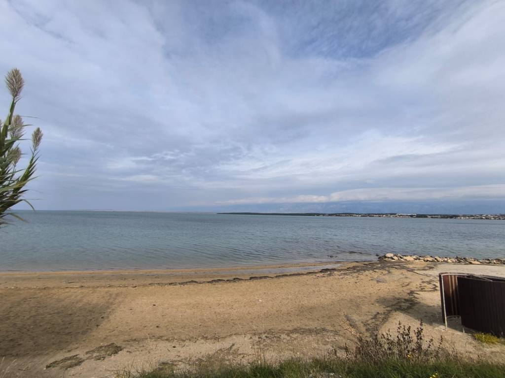 CHORVÁTSKO - Apartmán v 1. rade od mora - NIN - 11