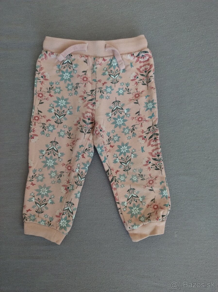 Oblečenie veľkosť 86 - 11