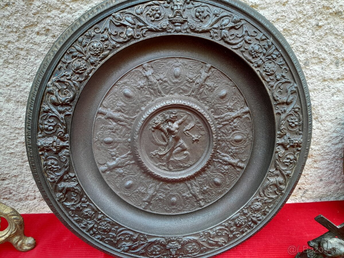 Mix historických vecí 2 - 11