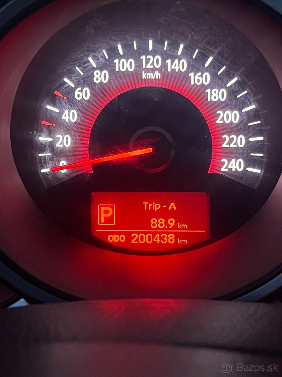 Kia sorento 2009 - 11