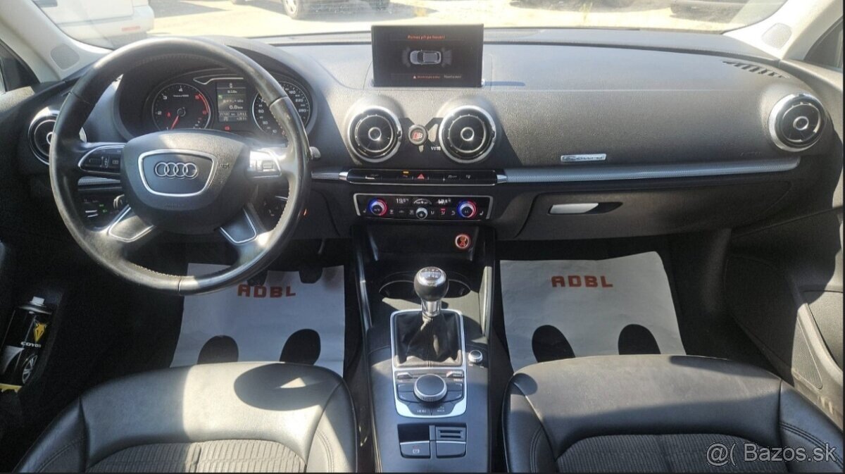 💥 AUDI A3 SPORTBACK 2.0 TDI 💥 - 11