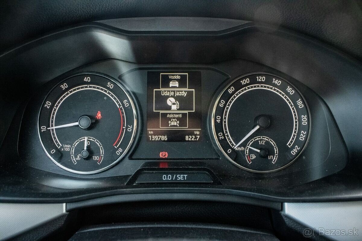 Škoda Scala 1.0 TSI, 85kW (2019) - 11