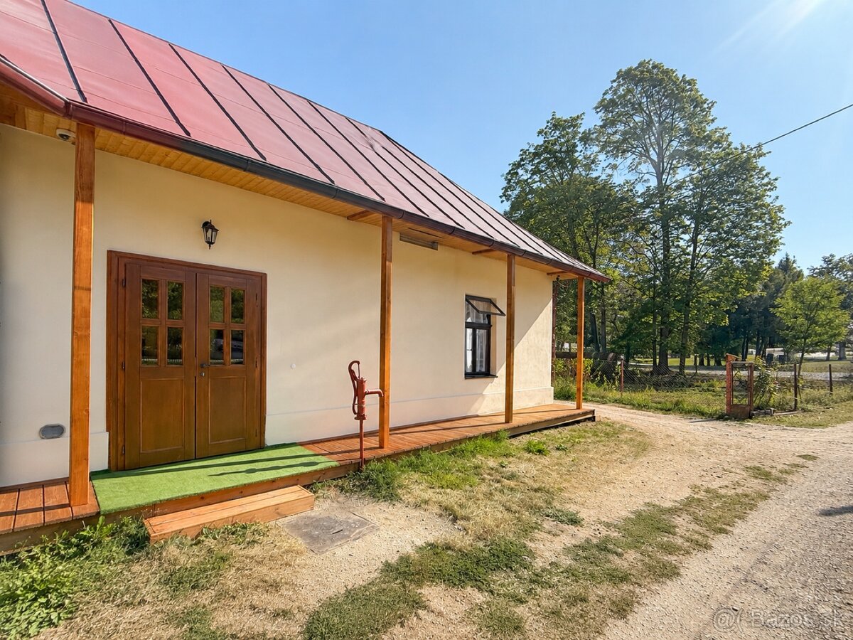 Rodinný dom na prenájom - 11