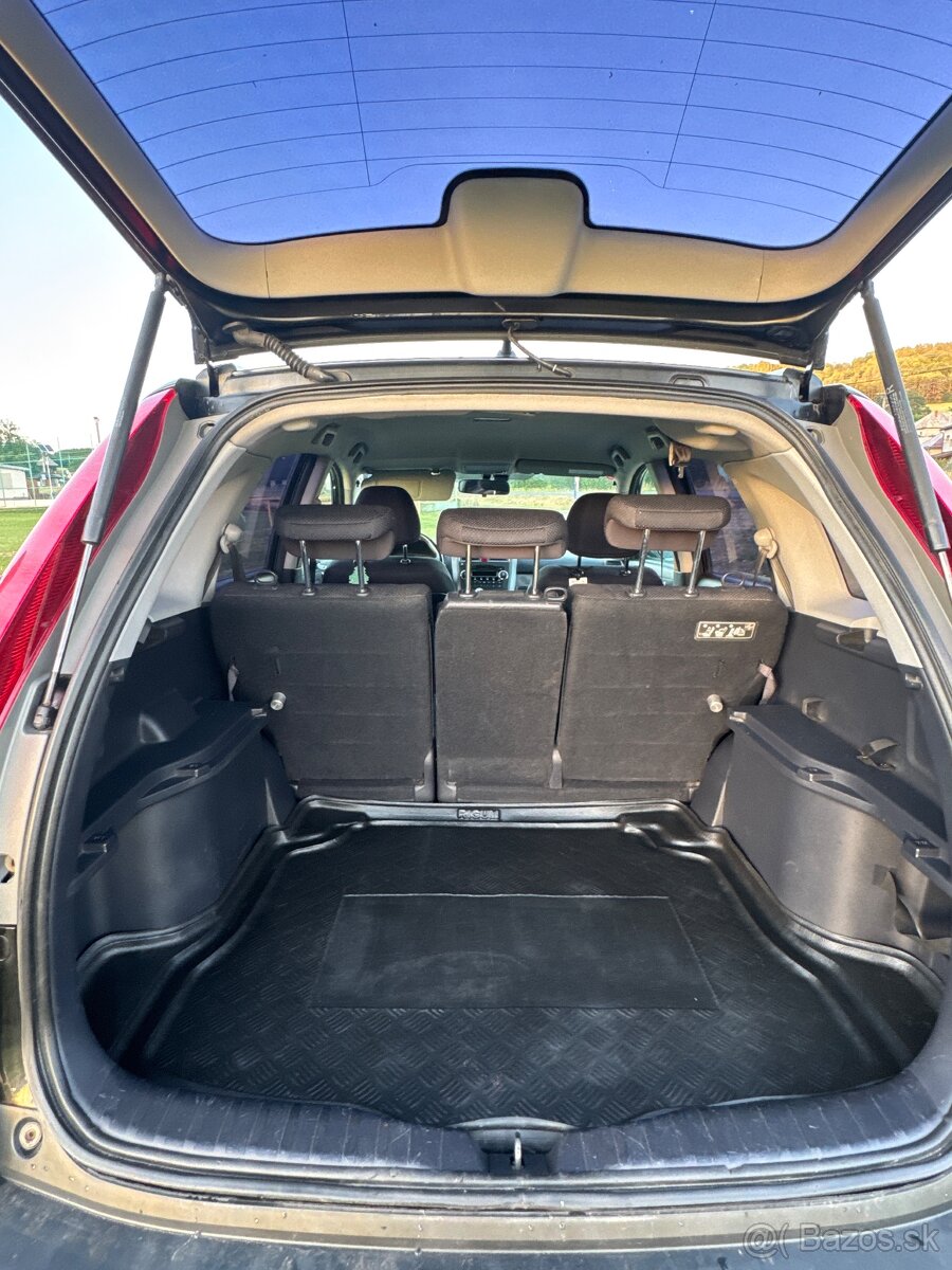 HONDA CRV 2.0 BENZIN 110 KW - 11