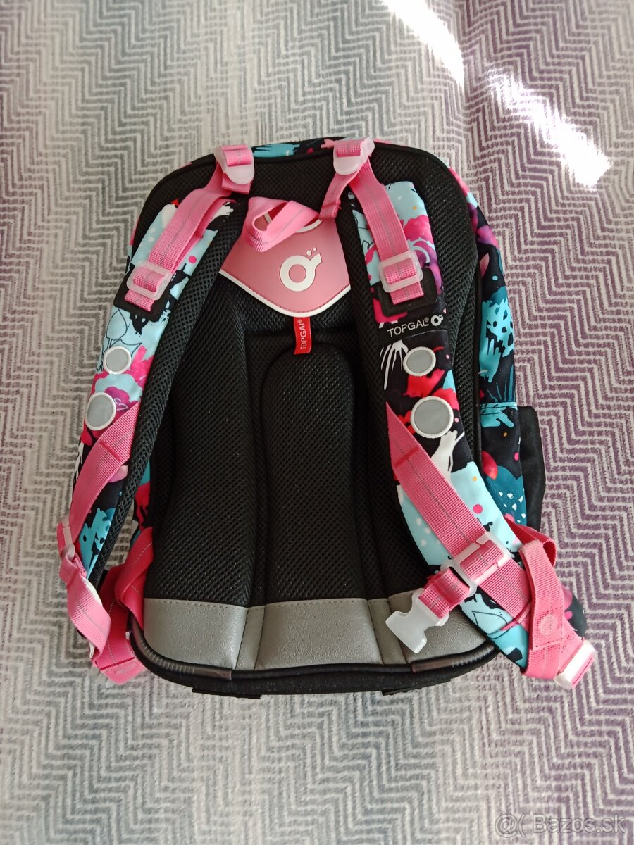 Školské tašky Topgal - 11