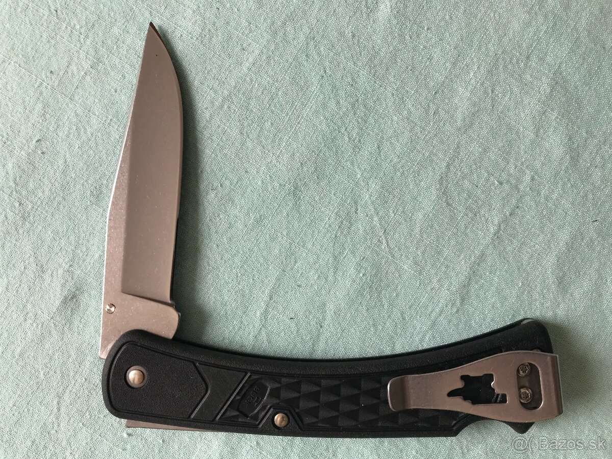 Nôž BUCK 110 Slim Hunter - 11